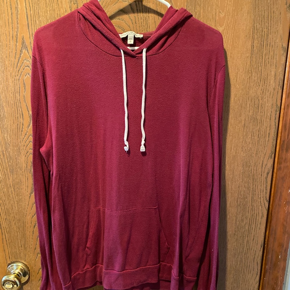 Express long sleeve shirt size small